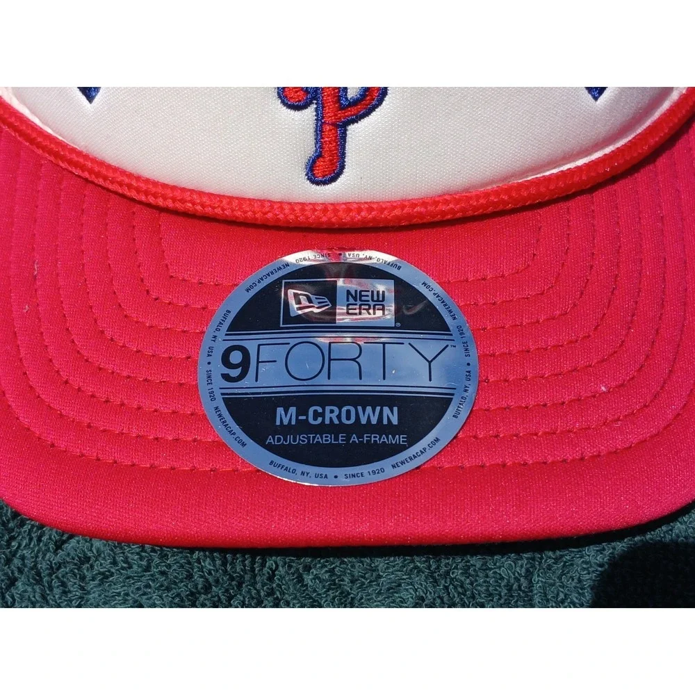 New Era this philadelphia
